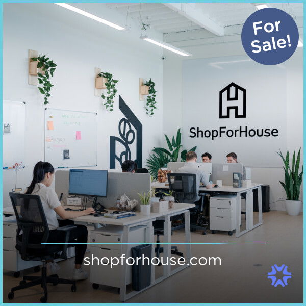 ShopForHouse.com