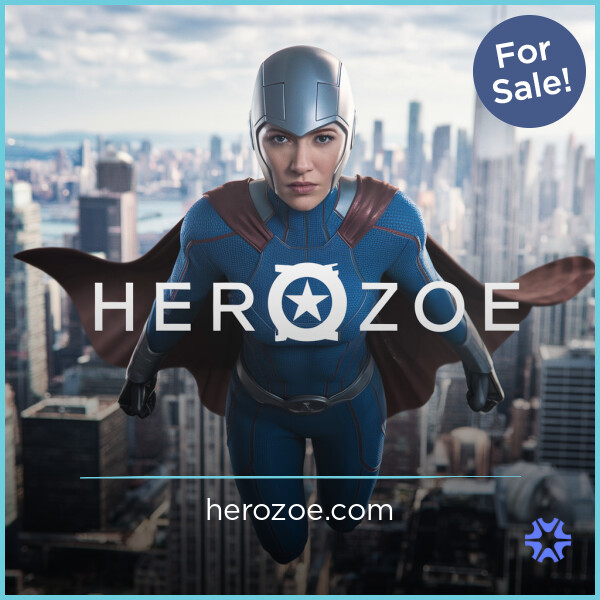 HeroZoe.com image 2