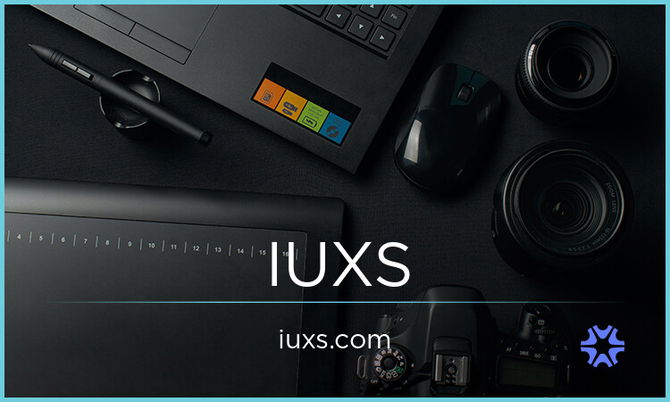 IUXS.COM