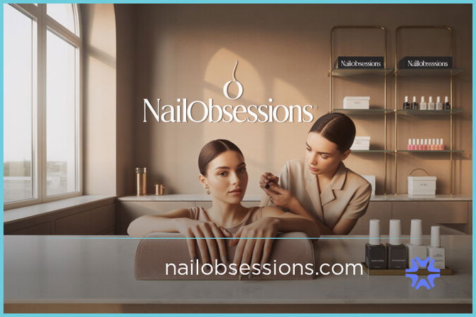 NailObsessions.com