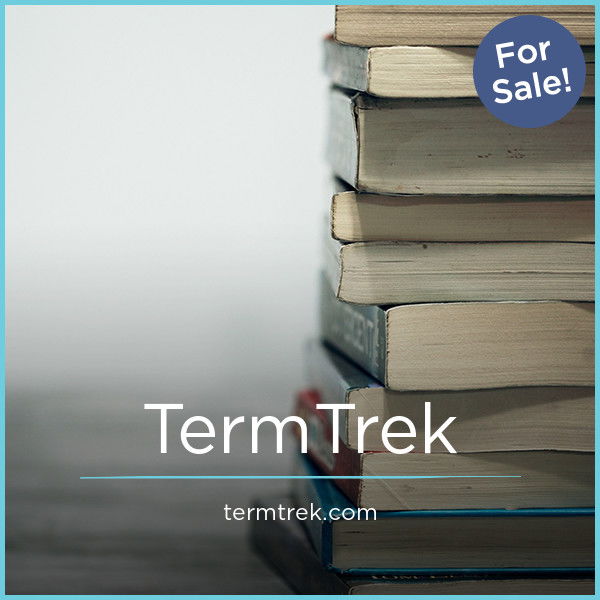 TermTrek.com