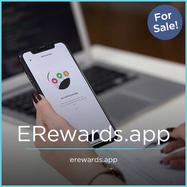 eRewards.app