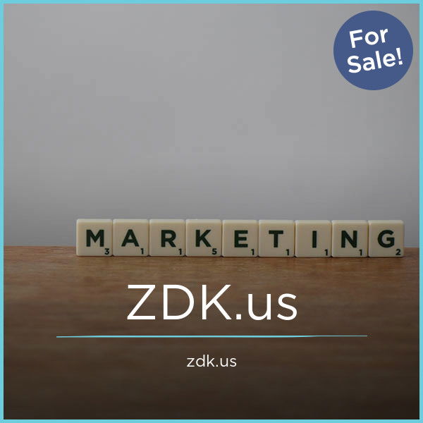 ZDK.us