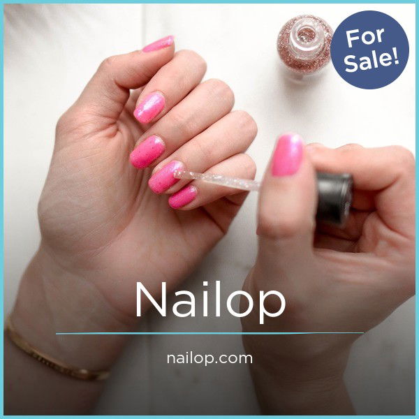 Nailop.com