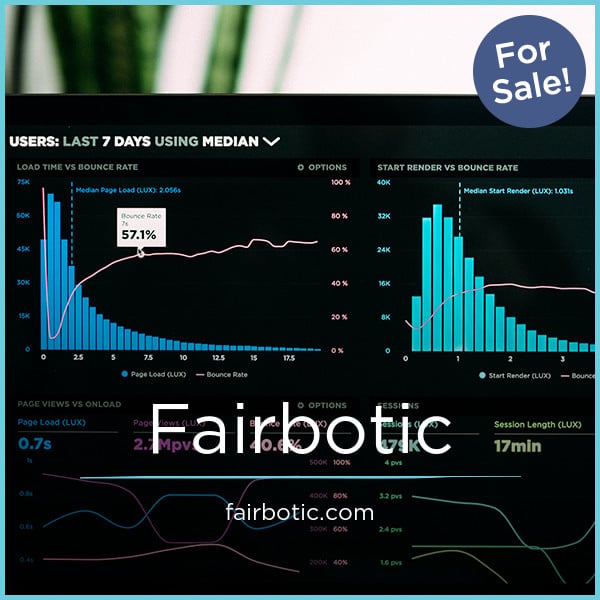 Fairbotic.com image 2