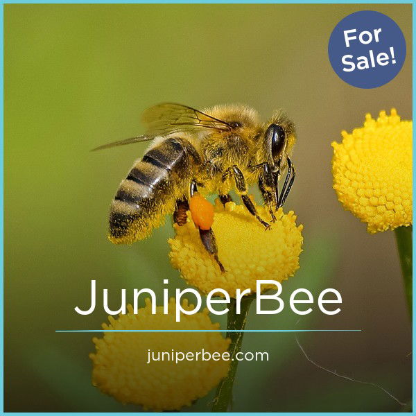 JuniperBee.com