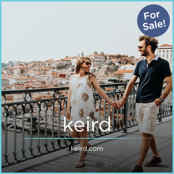 Keird.com image 2