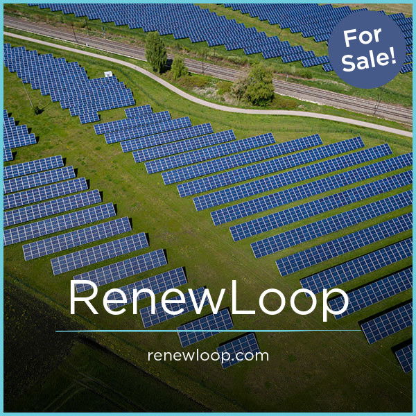 RenewLoop.com — 2