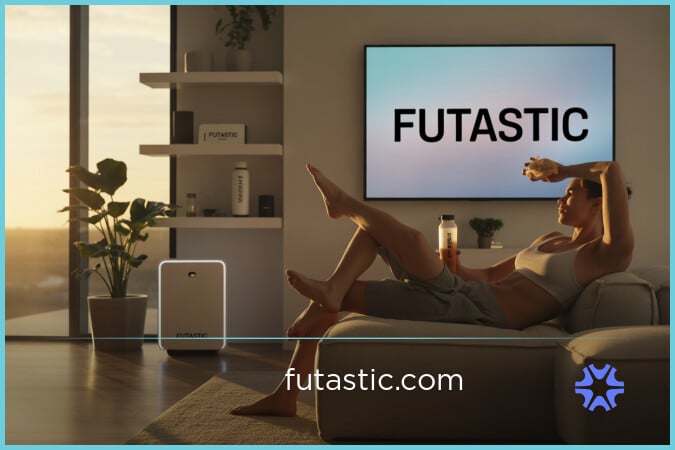 Futastic.com image 2
