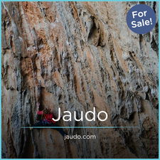Jaudo.com - Catchy premium domain names