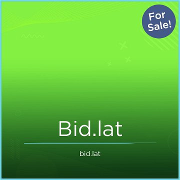 Bid.lat