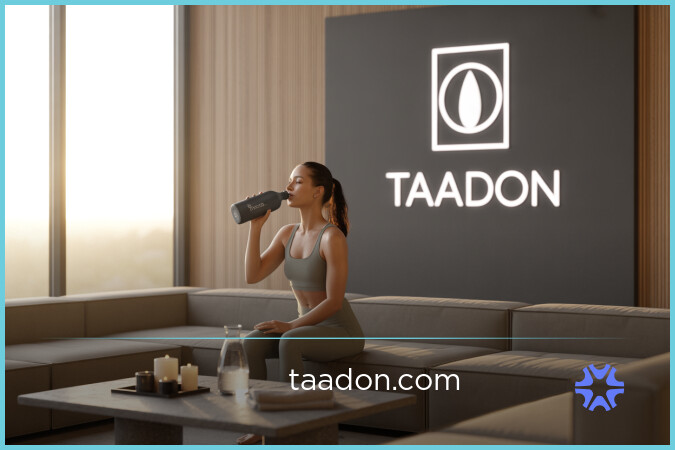 Taadon.com - Good premium names