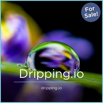 Dripping.io