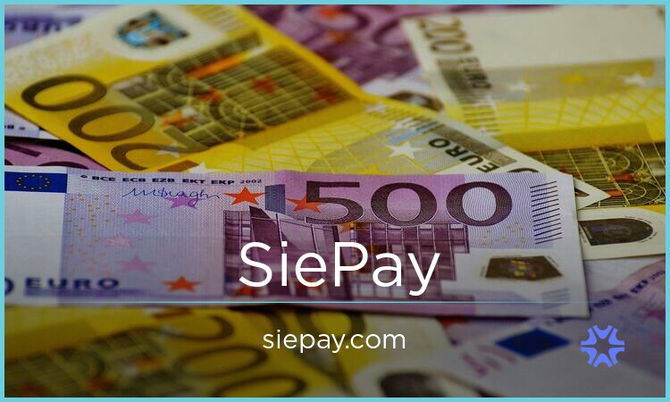 SiePay.com
