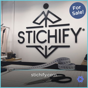 Stichify.com