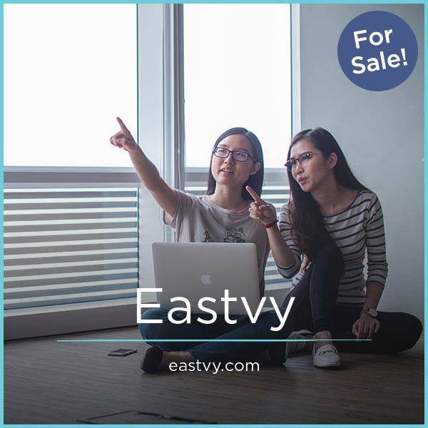 Eastvy.com