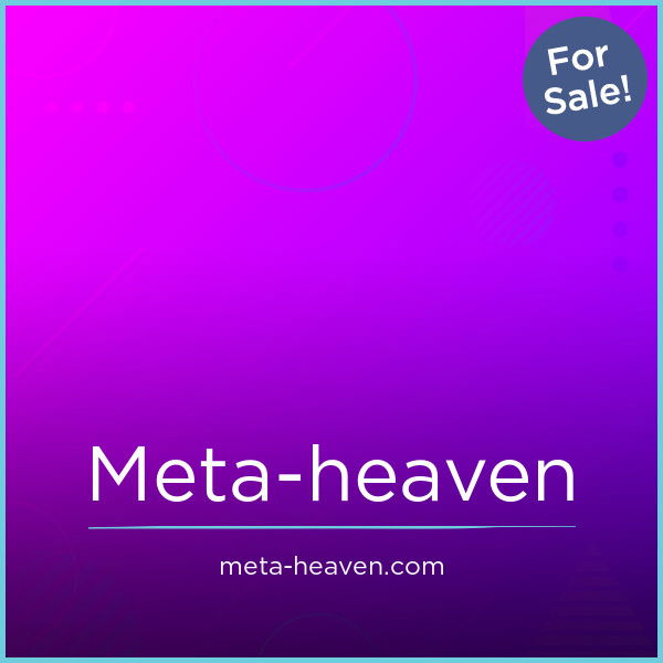 Meta-Heaven.com