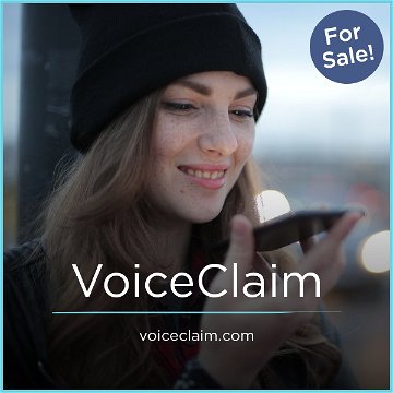 VoiceClaim.com