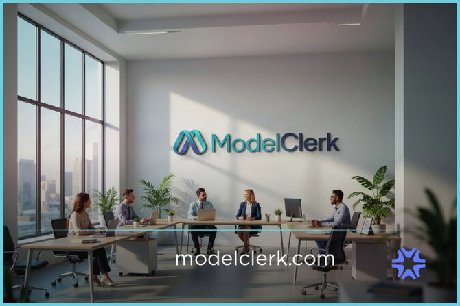 ModelClerk.com — 2