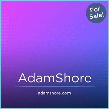 AdamShore.com