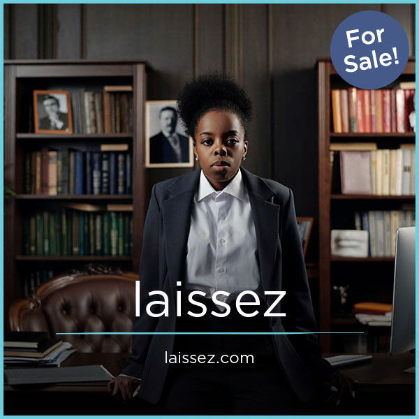 Laissez.com