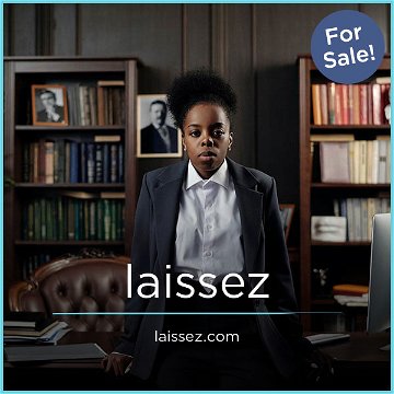 Laissez.com