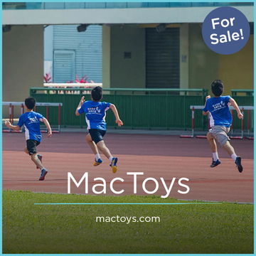 MacToys.com