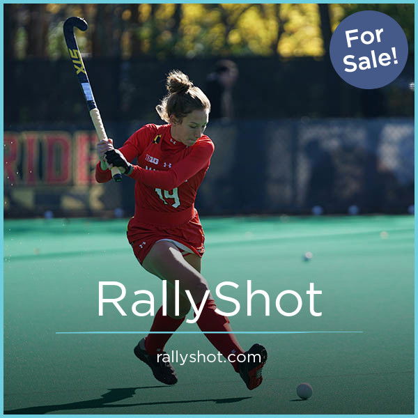 RallyShot.com — 2