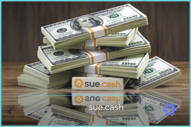Sue.Cash — 2