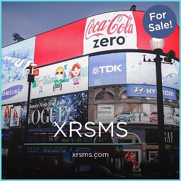 XRSMS.com
