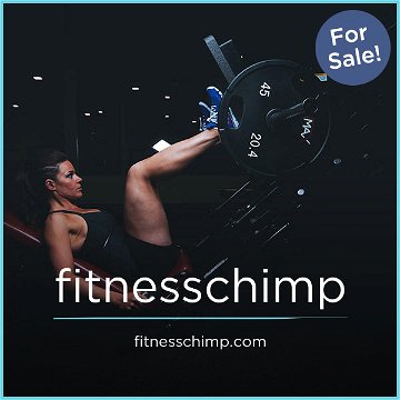 fitnesschimp.com