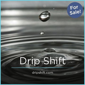 DripShift.com