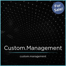 custom logo