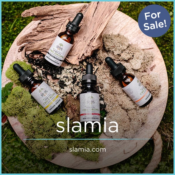 Slamia.com image 2