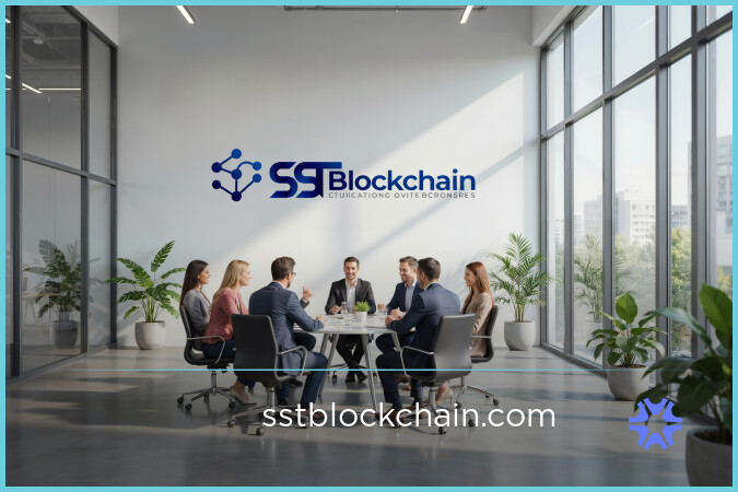 SSTBlockchain.com — 2