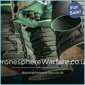 DroneSphereWarfare.co.uk