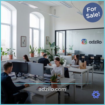 Adzilo.com