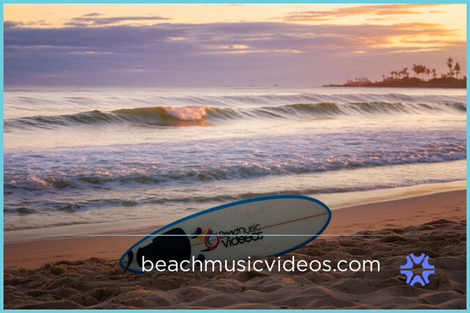 BeachMusicVideos.com — 2