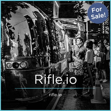 Rifle.io