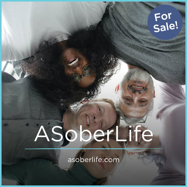 ASoberLife.com — 2