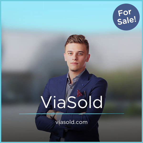 ViaSold.com - buying Creative premium names