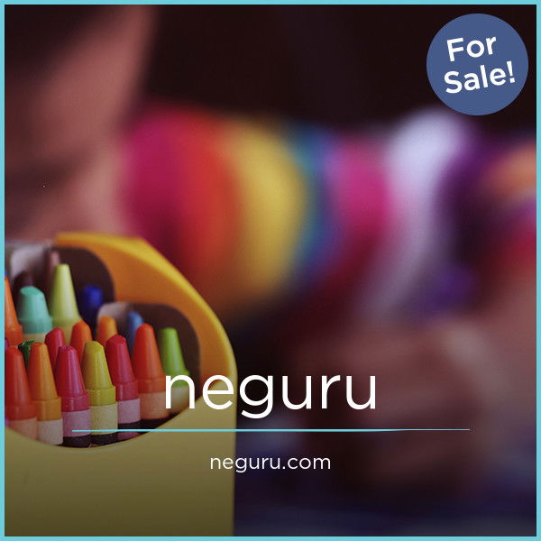 Neguru.com