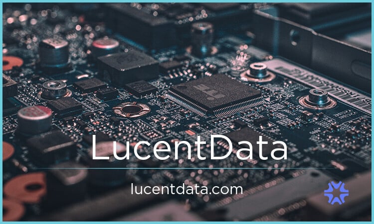 LucentData.com image 2