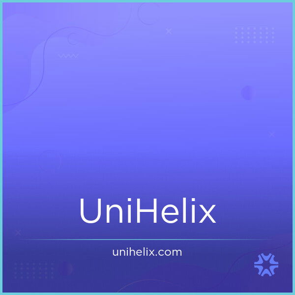 UniHelix.com