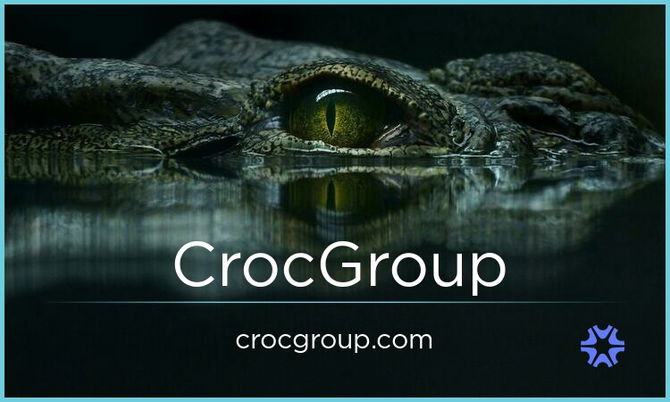 CrocGroup.com