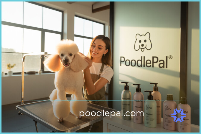 PoodlePal.com - Unique premium names