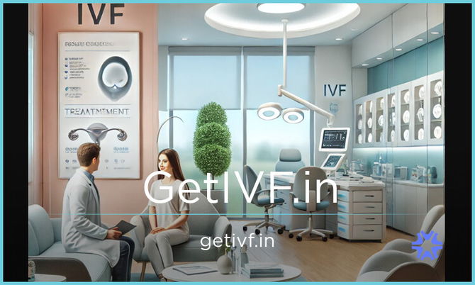 GetIVF.in