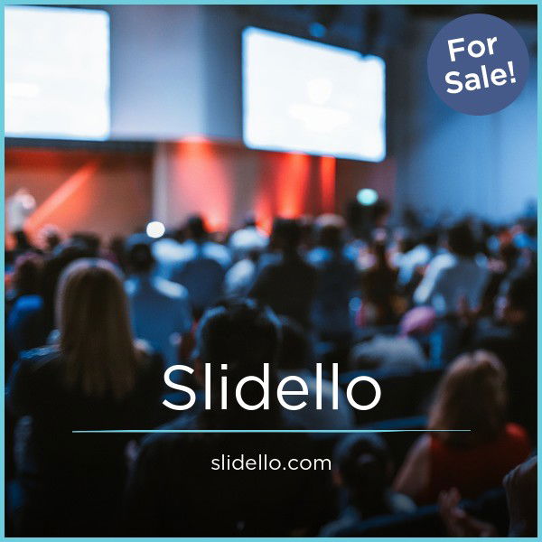 Slidello.com