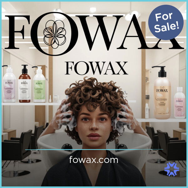 Fowax.com
