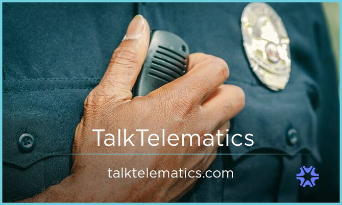 TalkTelematics.com